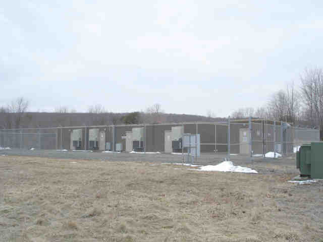 Building photograph for 170 NEW MILFORD RD EAST